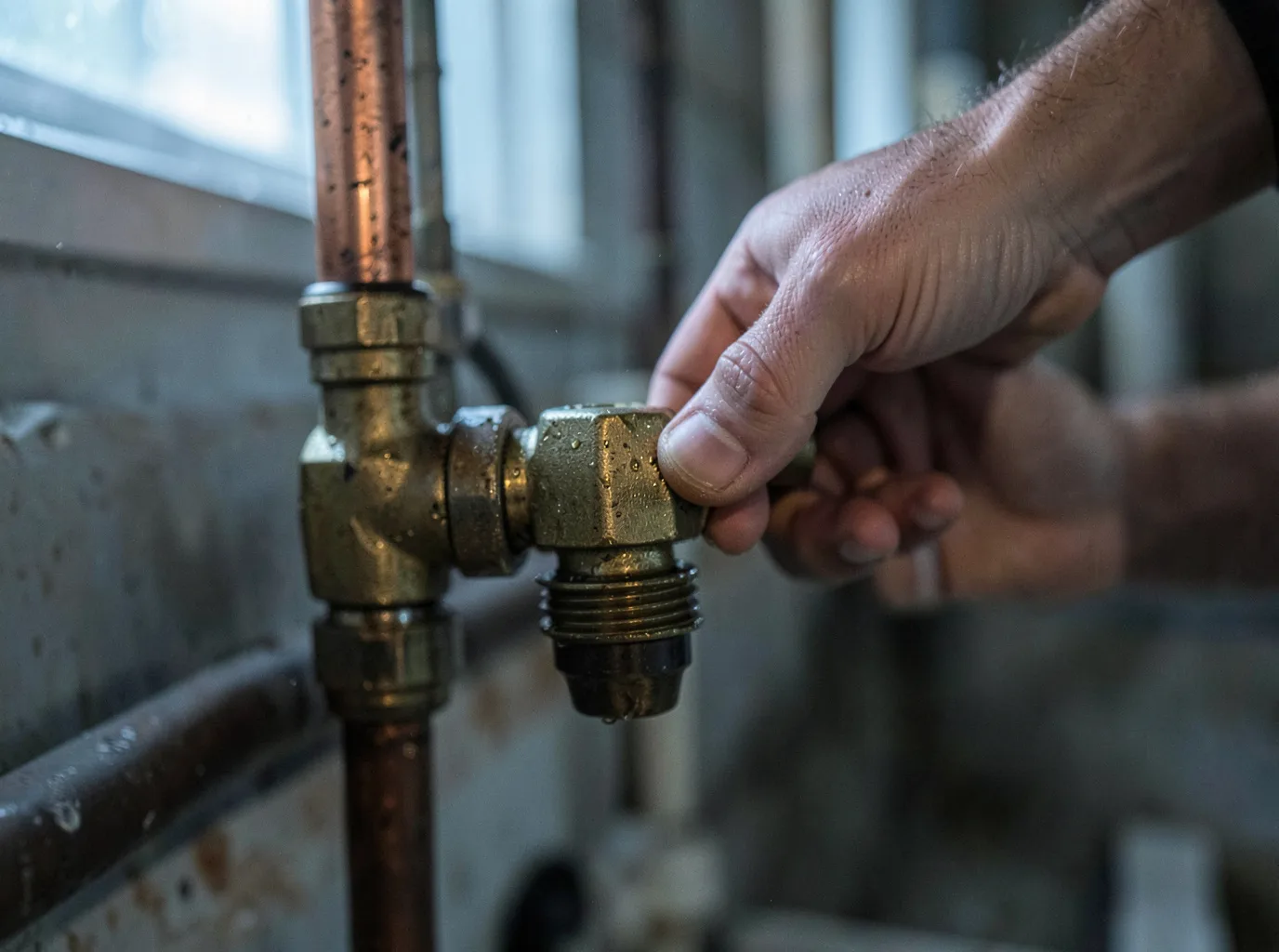 Emergency Plumber Baker, CA FAQs